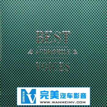 试音无损专辑下载-Various Artists《Best Audiophile Voices I》(爵士红伶1) APE/整轨/百度(1)