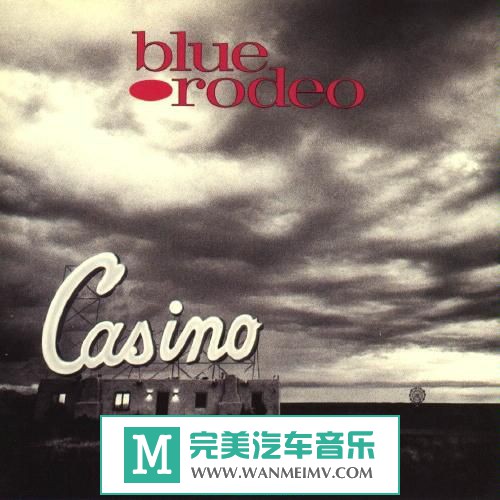 无损音乐 英文曲-加乡村摇滚：Blue Rodeo&Jim Cuddy《18CD》1987-2009/FLAC/BD/6.04G(1)