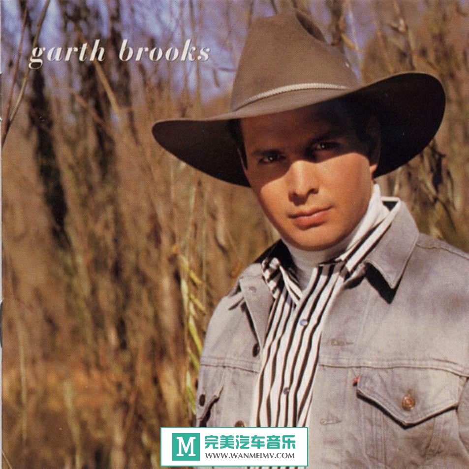 无损音乐 英文曲-传奇乡村歌手：Garth Brooks《11CD》1989-2005/FLAC/BD/3.03G(1)