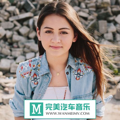 无损音乐 英文曲-中英混血美女.独立流行:Jasmine Thompson《15CD》2013-2015/FLAC/BD(1)