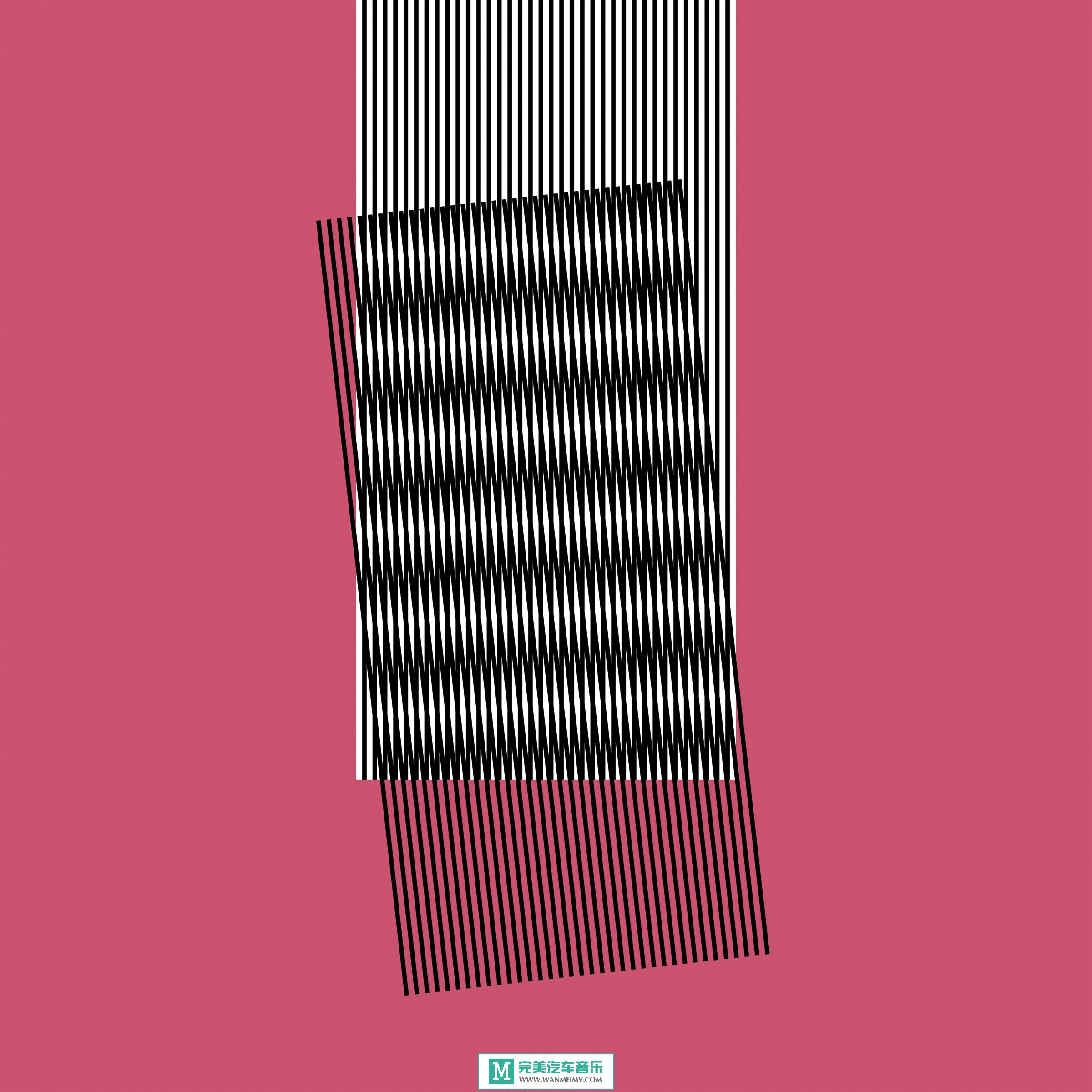 无损音乐 英文曲-独立实验电子：Hot Chip《Why Make Sense?》2015/英+豪华版/FLAC/BD(1)