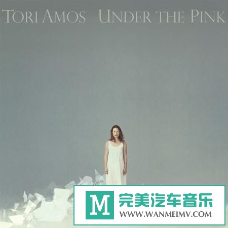 无损音乐 英文曲-Tori Amos《Under The Pink(Remastered)》2015/FLAC/96kHz/24bit/BD/1.16G(1)