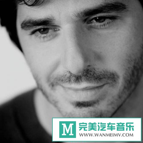 无损音乐 英文曲-法流行：Patrick Fiori《8CD》1994-2010/APE+FLAC/BD/2.22G(1)