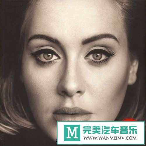无损音乐 英文曲-阿黛尔 Adele《25》WavPack/2015/LP_FLAC[1/5,6 MHz][32/176,4]1.77G/BD(1)