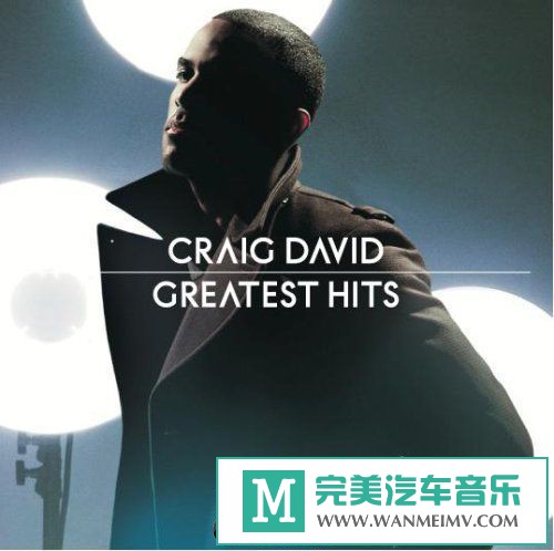 无损音乐 英文曲-英流行Craig David《Greatest Hits》2008/flac/百度(1) 无损音乐 英文曲-英流行Craig David《Greatest Hits》2008/flac/百度(1)