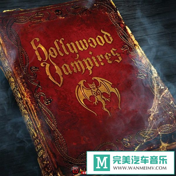 无损音乐 英文曲-Hollywood Vampires《Hollywood Vampires》2015/FLAC/百度云(1) 无损音乐 英文曲-Hollywood Vampires《Hollywood Vampires》2015/FLAC/百度云(1)