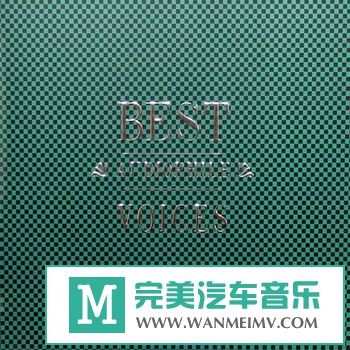 无损音乐 英文曲-爵士蓝调：VA《Best Audiophile Voices 6CD》2003-2011/FLAC+APE/2.1G(1)