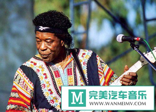 无损音乐 英文曲-巴蒂·盖_Buddy Guy《19CD》1967-2013/FLAC/百度/6.72G(1)