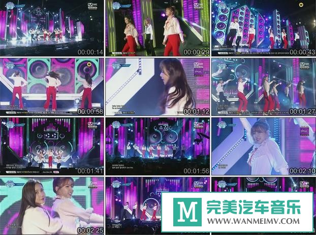 韩国高清现场下载-161025 Mnet M Super Concert 7则[百度网盘/M2T/1.6G](1)