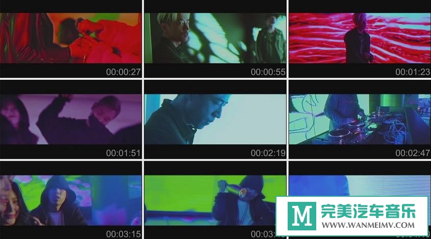 韩国高清MV下载-Double K《OMG》[百度/MP4/114M](1)
