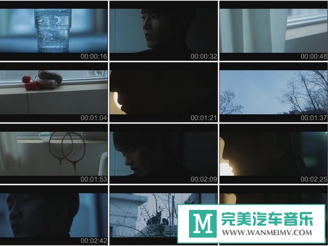 韩国高清MV下载-Kim Feel《Seongbukdong》[百度/MP4/57M](1)