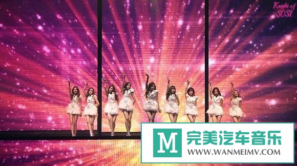 韩国高清现场下载-少女时代三巡演唱会ISO蓝光原盘[百度/ISO/40G](1)