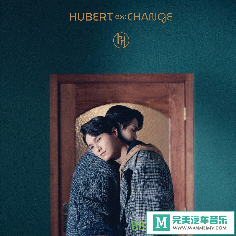 无损音乐 中文曲[VIP专区]-胡鸿钧《ex：CHANGE》[2021/分轨FLAC/BD](1)