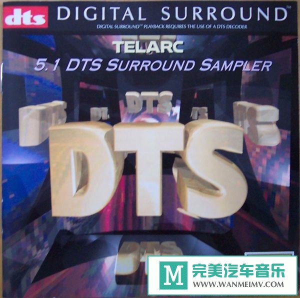 无损音乐 英文曲-泰拉克5.1DTS环绕声样片(DTS-CD)[1998/NRG/BD](1)