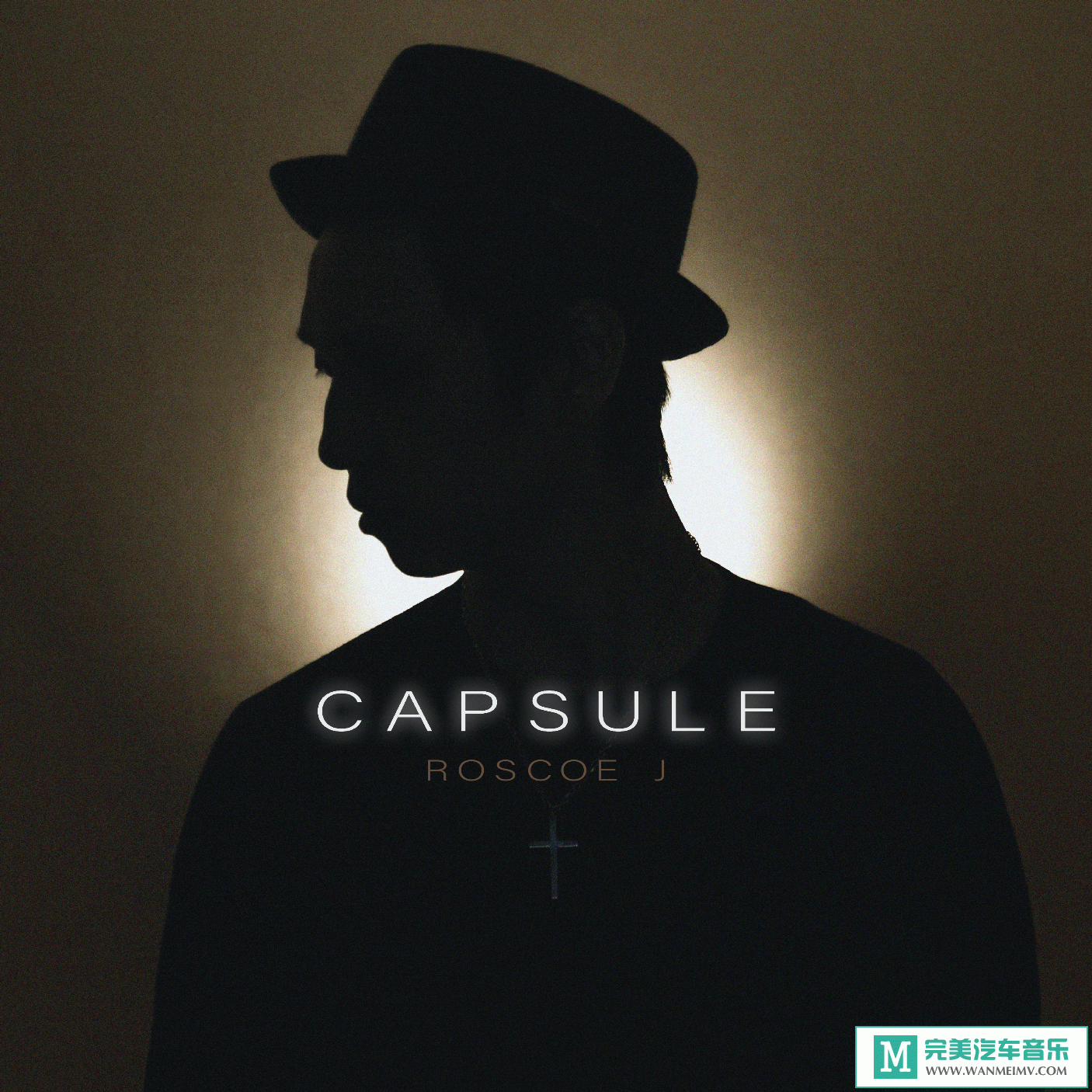 320K MP3 中文曲-Roscoe J凌一《CAPSULE》[320K/MP3/2020/CT](1)