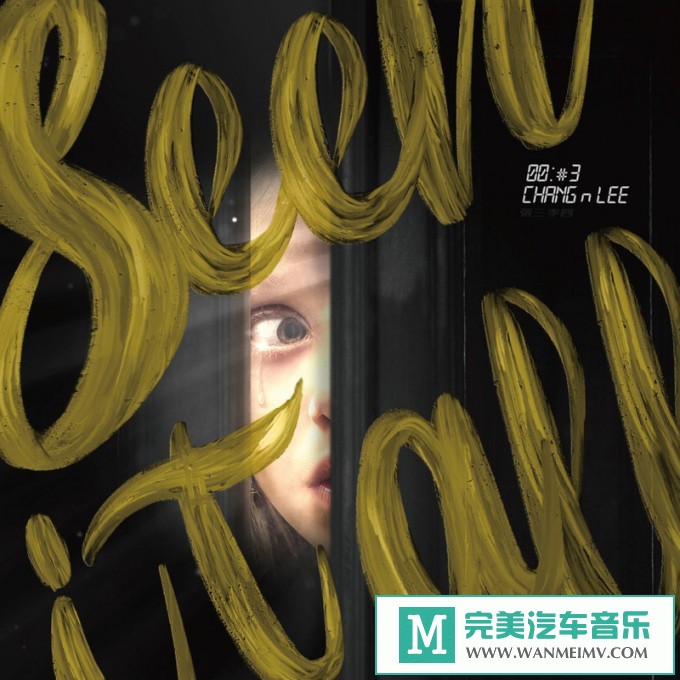 320K MP3 中文曲-张三李四《Seen It All？》[320K/MP3/2020/CT](1)