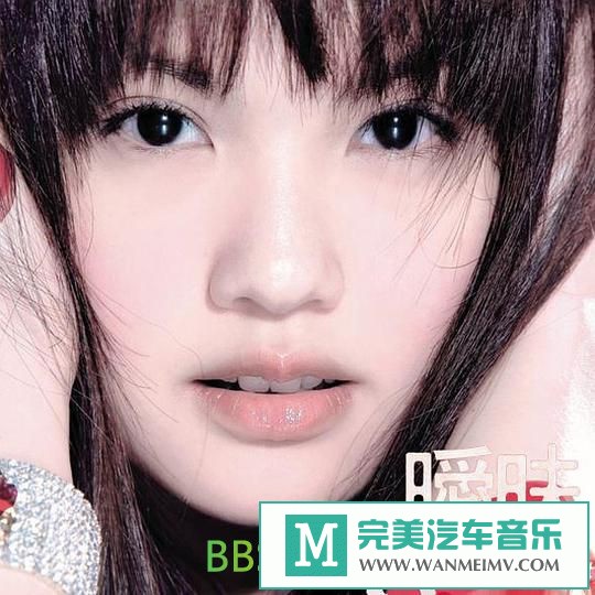 无损音乐 中文曲[VIP专区]-杨丞琳《暧昧》[2005/WAV分轨/BD](1)