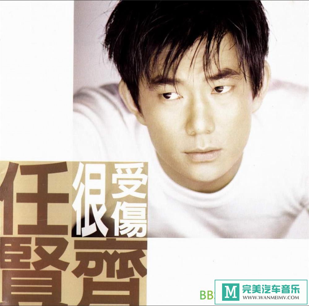 无损音乐 中文曲[VIP专区]-任贤齐《很受伤》[1997/WAV+CUE/BD](1)